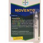 Insecticid Movento 100 SC, 2,5 ml, Bayer Crop Science