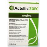 Insecticid Actellic 50 EC - fiola 10 ml
