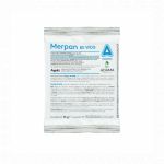 Fungicid Merpan 80 WDG - 15 g
