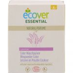 Detergent pentru rufe colorate cu lavanda ecologic Ecover Essential