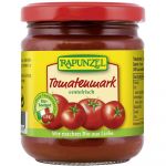Pasta de tomate bio 22%, 200g Rapunzel