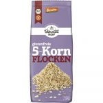 Fulgi din 5 cereale fara gluten Bauck Hof