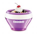 Zoku Ice Cream Maker violet