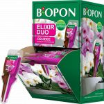 Biopon Elixir Duo pentru orhidee 35 ml