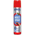 Insecticid spray muste si taratoare - Bros - 400 ml