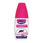Lotiune pentru copii Bros spray impotriva tantarilor si capuselor - 50 ml