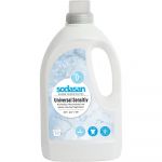 Detergent lichid bio universal sensitiv Sodasan
