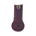 AIR INDUCTION NOZZLE ID 90° LILAC CERAMIC