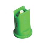 AIR INDUCTION NOZZLE IDK 120° GREEN CERAMIC