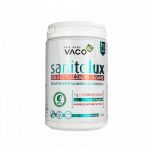Bioactivator pentru fose septice si statii de epurare, Eco Sanitolux, 1 Kg, Vaco