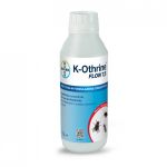 Insecticid Kothrine 7.5 Flow 1 L insecte taratoare si zburatoare, Bayer