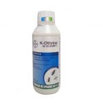 Insecticid Kothrine SC 25 anti gandaci, plosnite, purici, tantari si muste 1 L