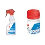 Set Insecticid profesional Spray Draker Rtu, 400 m si Draker 10.2, 50 ml anti insecte, gandaci, muste, tantari, furnici, capuse