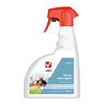 Spray Vebi 750 ml pentru indepartarea cainilor si pisicilor