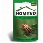 Insecticid bio impotriva gandacului de colorado, 50 grame, Homevo
