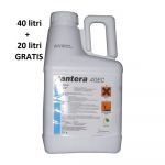 Pachet promotional erbicid Pantera 40 EC 5 litri, 40 litri + 20 litri, GRATIS