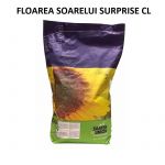 Pachet promotional seminte de floarea soarelui Surprise CL Plus, 150000 seminte, Saaten Union, 18 saci + 2 saci GRATIS