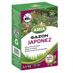 Seminte de gazon japonez Amia AMGJ05 0,5 kg