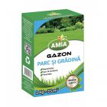 Seminte de gazon Amia pentru parc si gradini 1 kg