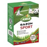 Seminte de gazon sport Amia AMGS1 1 kg
