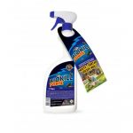 Insecticid gata de utilizare pentru muste, tantari, viespi si molii, Biokill Forte, 750 ml