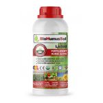 Ingrasamant organic Biohumussol, 1 litru, BioHumusSol