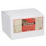 Rodex pasta bait, 20 kg, PelGar International