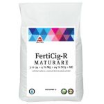 Fertilizant foliar Ferticig-R Maturare, 1 kg, Aectra