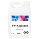 Fertilizant foliar ecologic Ferticig Boron, 10 litri, Aectra