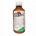 Adjuvant Spraygard, 1 litru, Nufarm