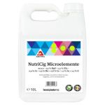 Ingrasamant Nutricig Microelemente, 10 litri, Aectra