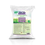 ZECO - Zeolit pentru întreținerea gazonului, 25 kg