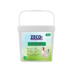 ZECO - Aditiv furajer pentru păsări granulat, 10 kg