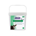 ZECO - Aditiv furajer pentru rumegătoarele tinere, 4 kg