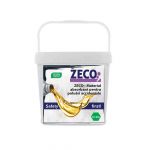 ZECO - Material absorbant pentru poluări accidentale, 10 kg