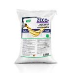 ZECO - Material absorbant pentru poluări accidentale, 25 kg