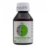 Ingrasamant foliar Nutriphite PGA, 100 ml, Verdesian