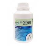 Insecticid K-Othrine SC 75 Flow , 100 ml, Bayer Crop Science