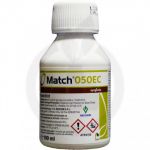 Insecticid Match 050 EC, 100 ml, Syngenta