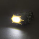 Lampa de cap COB-LED, cu senzor PHENOM- 18603