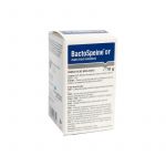 Insecticid Bactospeine DF biologic, Ambalaj 10g