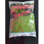 Fertilizant Foliar Megafert NPK Gazon - 2 kg