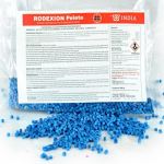 Raticid micropelete Rodexion 200gr