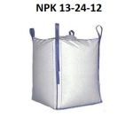 Ingrasamant complex tip NPK, 13-24-12 + 10 SO3, Big Bags, 500 Kg