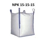 Ingrasamant complex tip NPK, 15-15-15, Big Bags, 500 Kg