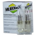 Insecto-Acaricid Milbeknock - 7.5 ml