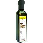 Ulei aromatizat cu Hribi (Boletus sp.) 100% natural, 100 ml