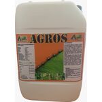 Solutie antinghet natural  antifreeze AGROS