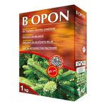 Ingrasamant de toamna conifere, Biopon, 1 kg