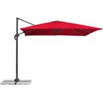Umbrela de soare Schneider rosie 240x340 cm